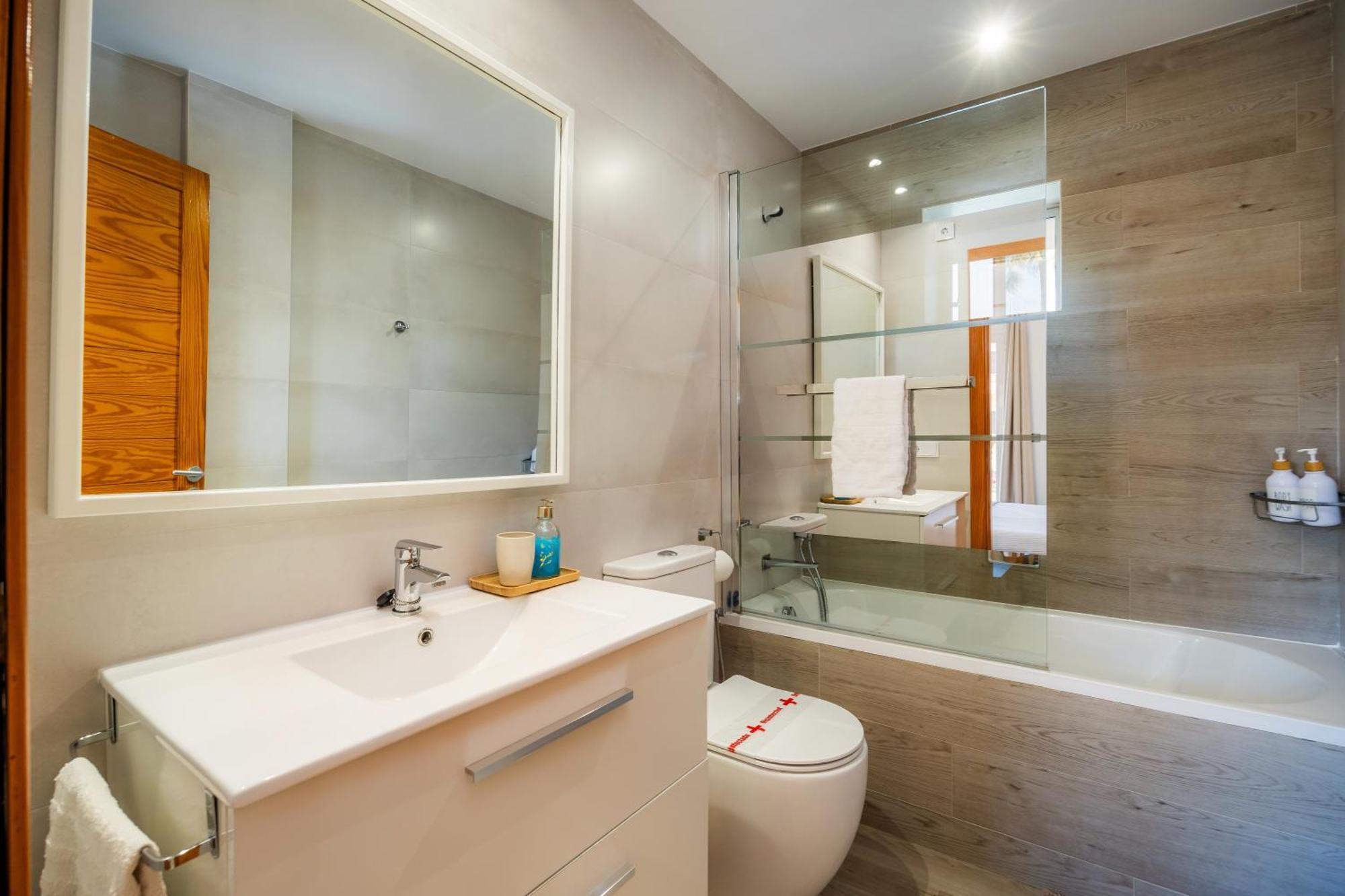 Casa Paraiso De Alcudia Port de Alcudia  Kültér fotó