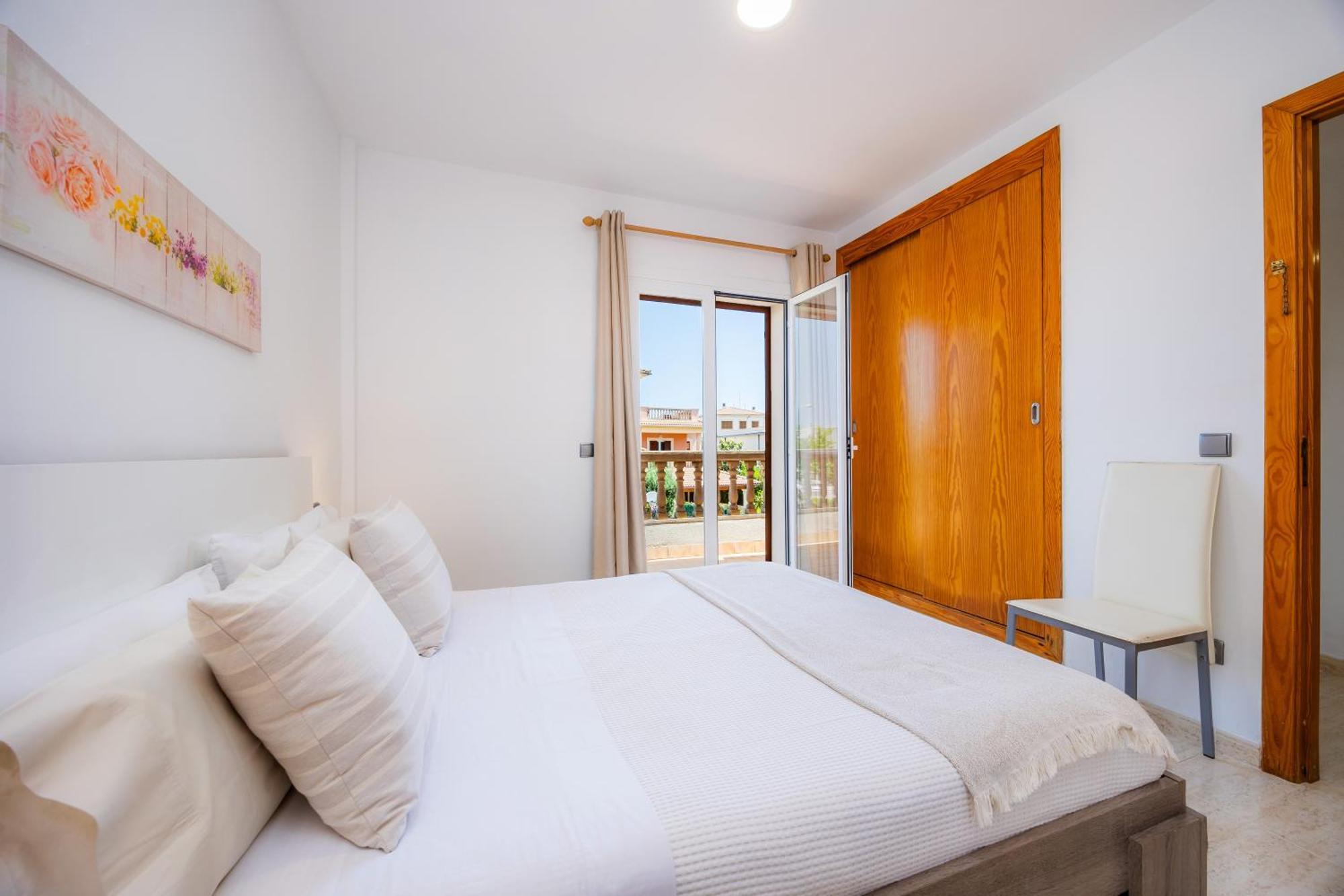 Casa Paraiso De Alcudia Port de Alcudia  Kültér fotó